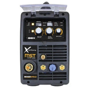 Boss Weld MST Xseries inverter welder on a white background