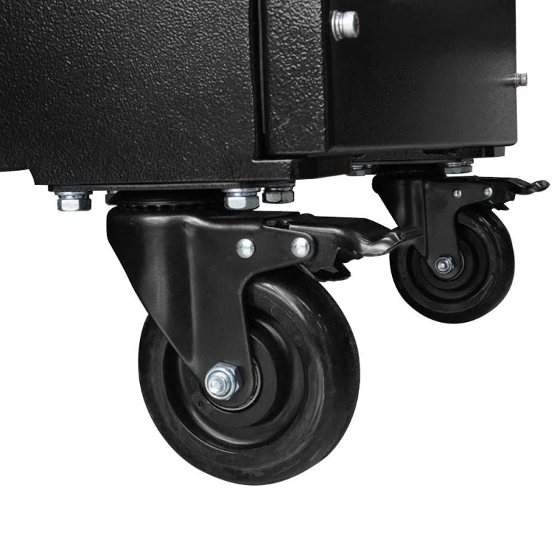 BT Weld EX-15 Workshop Fume Extraction Unit 415V 3200 100m³/h Air Volume 1.5 kW