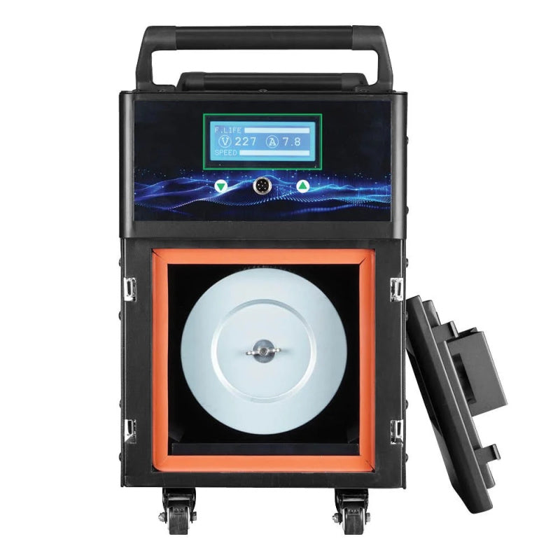 BT Weld EX 1 Torch Fume Extraction Unit 240V 681010