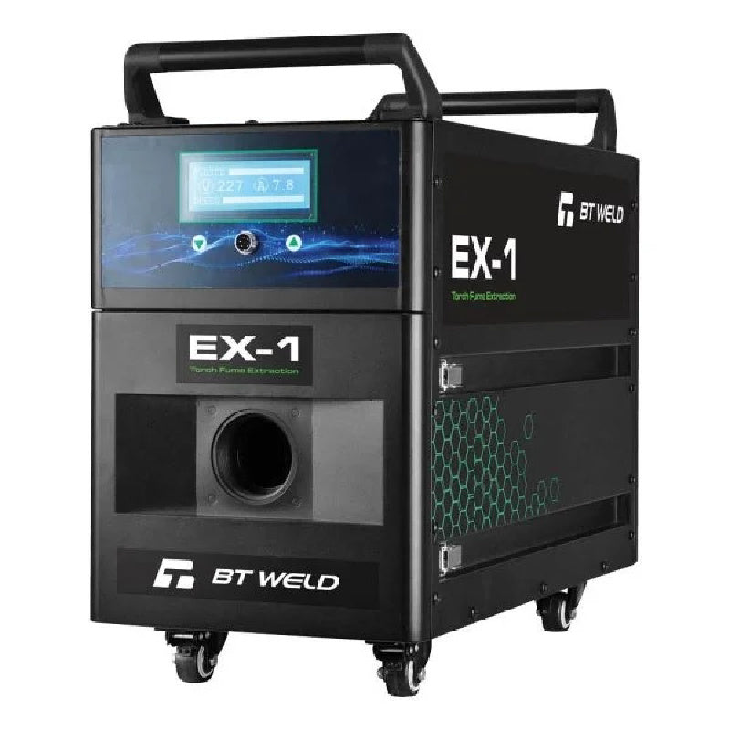 Shop All Fume Extractors