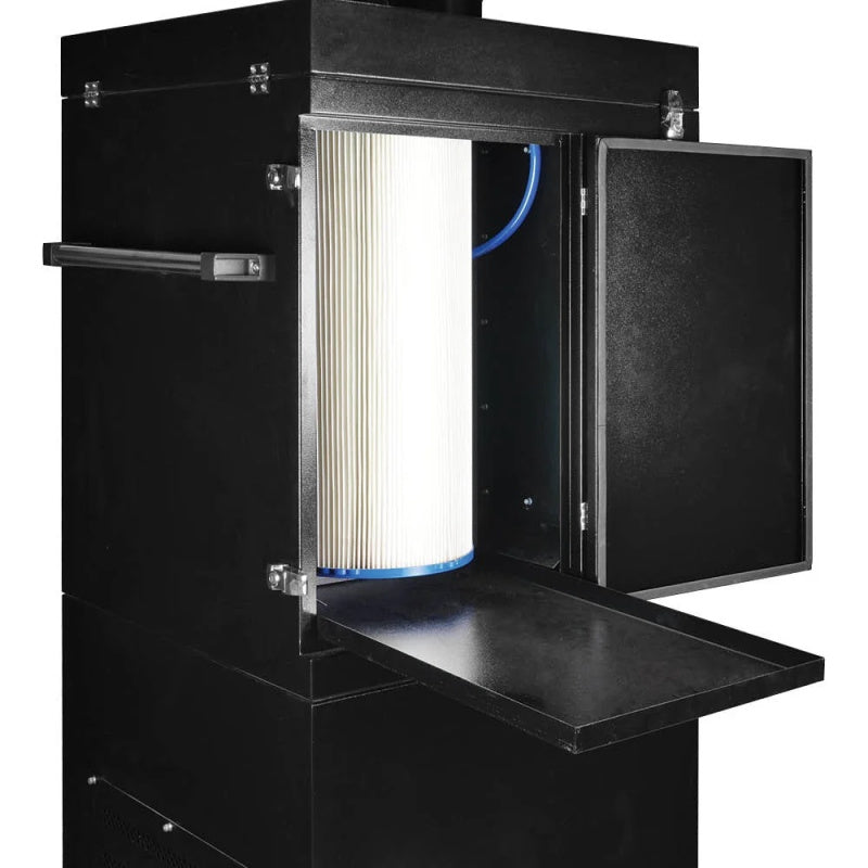 BT Weld EX 30 Workshop Fume Extraction Unit – 415V, 4200m