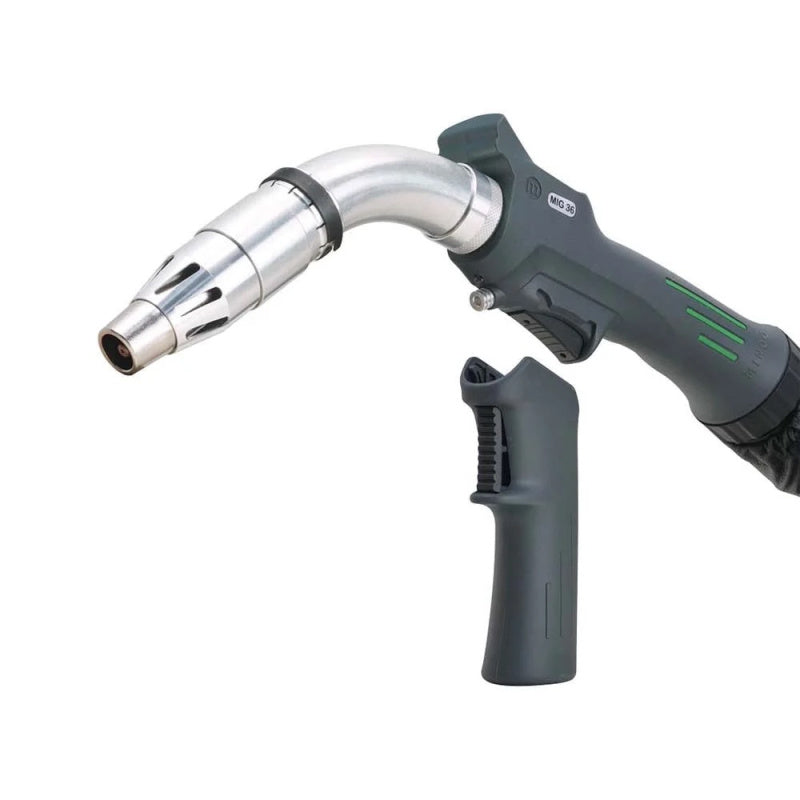 BT Weld Fume Extraction 24 Style MIG Torch (92.FE.24.3)