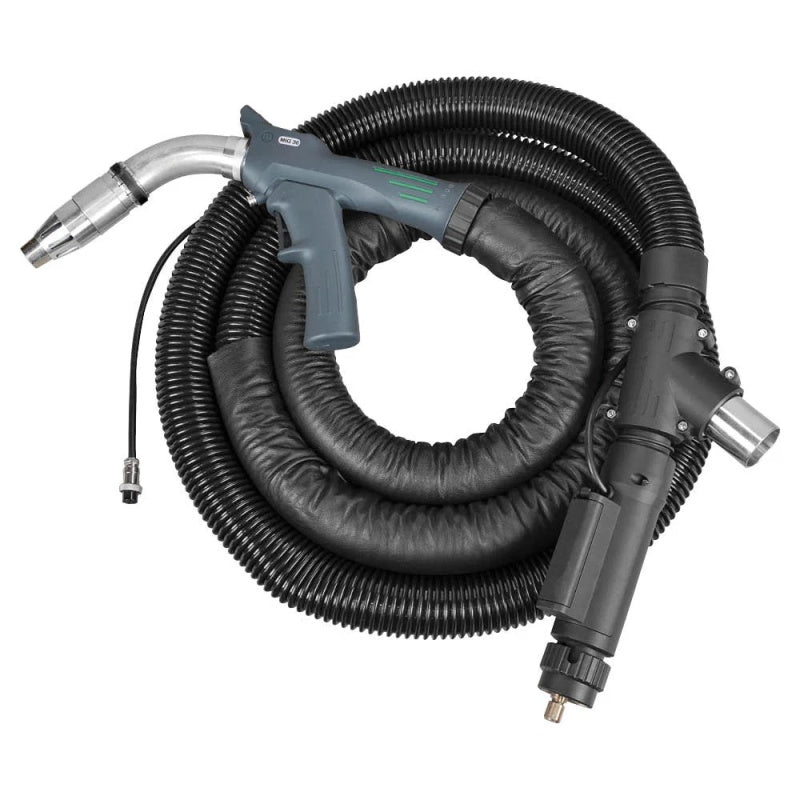 BT Weld Fume Extraction 36 Style MIG Torch (92.FE.36.3)