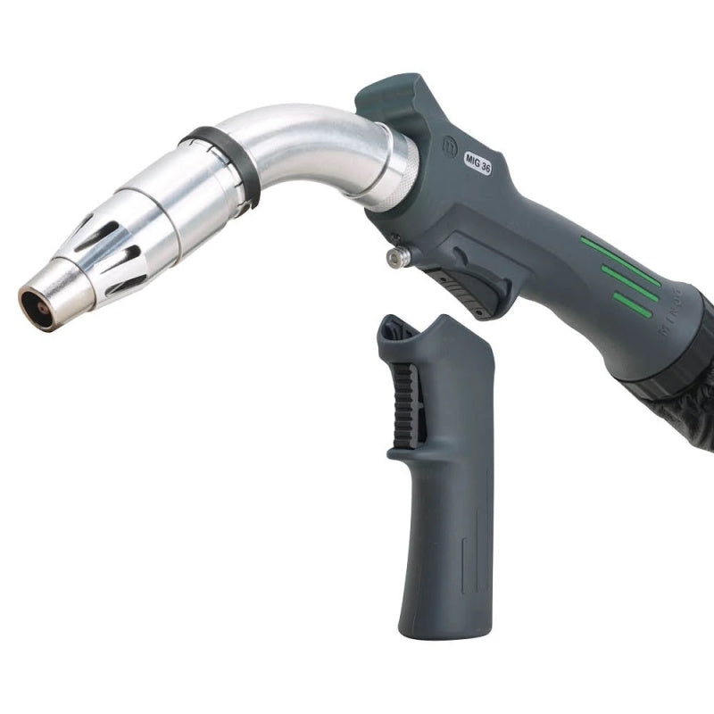 BT Weld Fume Extraction 36 Style MIG Torch (92.FE.36.3)