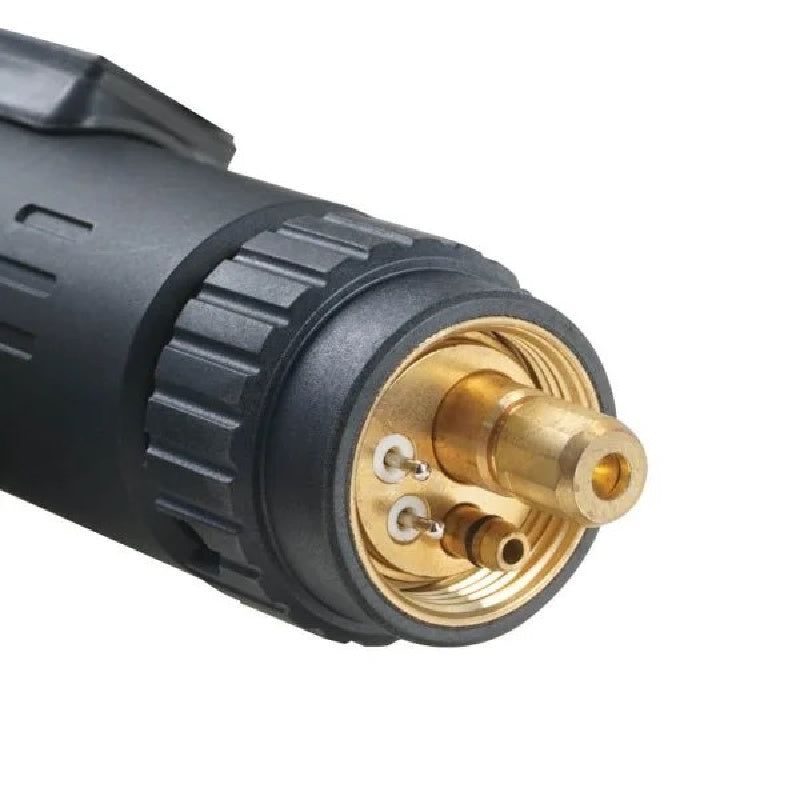 BT Weld Fume Extraction 501 Style MIG Torch (92.FE.501.3)