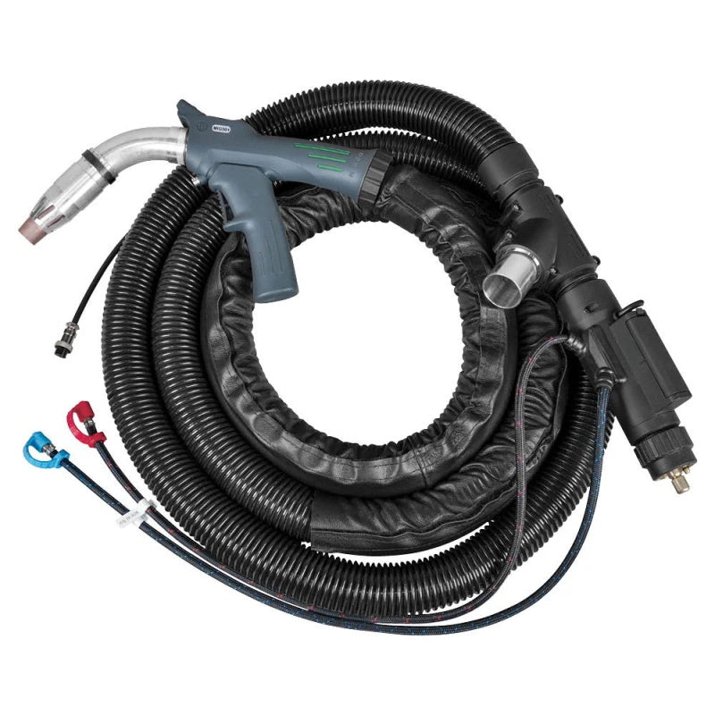 BT Weld Fume Extraction 501 Style MIG Torch (92.FE.501.3)