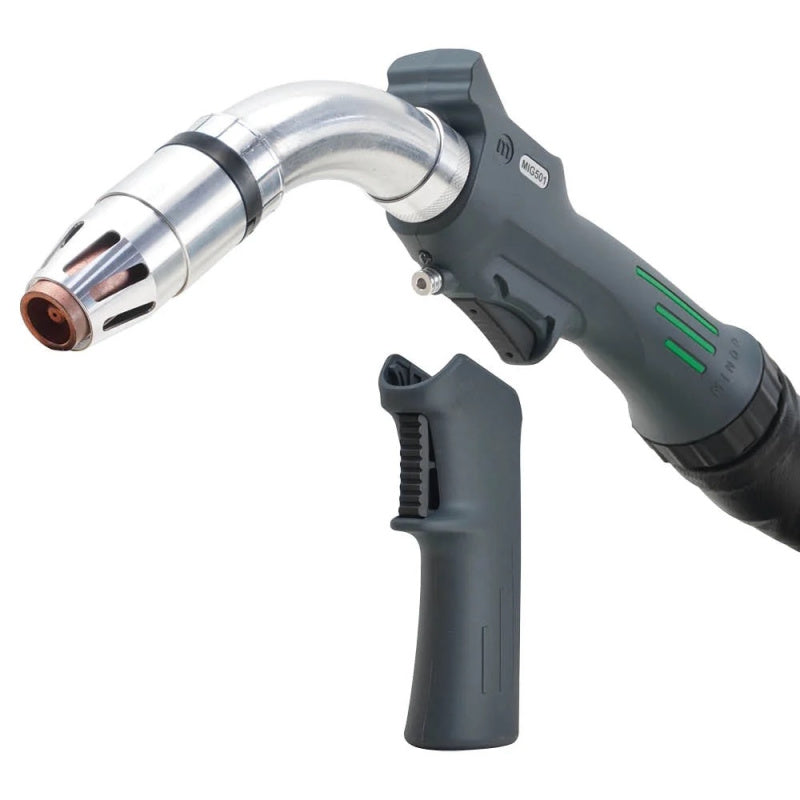 BT Weld Fume Extraction 501 Style MIG Torch (92.FE.501.3)