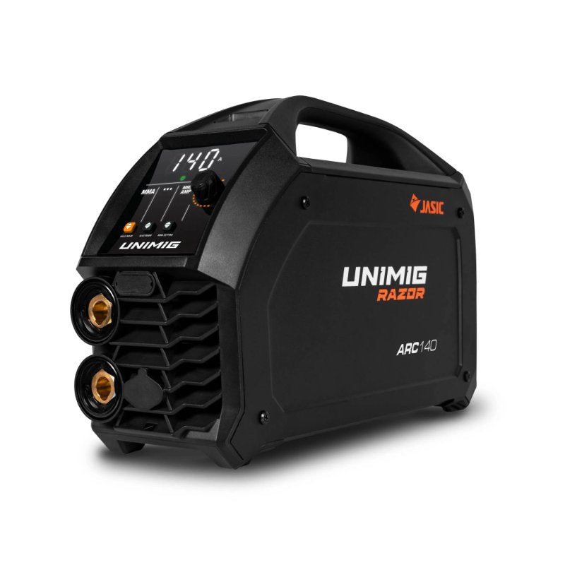 UNIMIG RAZOR ARC 140 WELDER