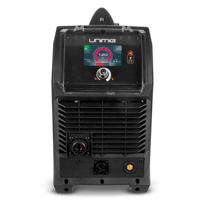 UNIMIG Razor Cut 120 Plasma Cutter