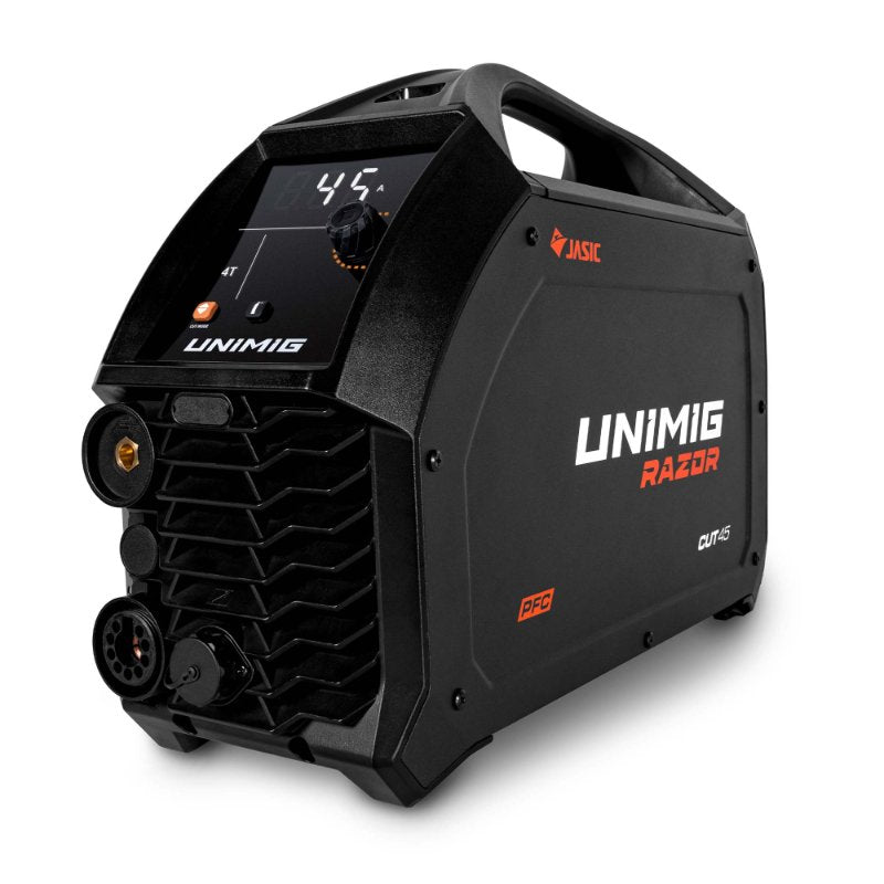 UNIMIG Razor Cut 45 Plasma Cutter