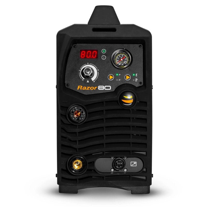 UNIMIG Razor Cut 80 Plasma Cutter