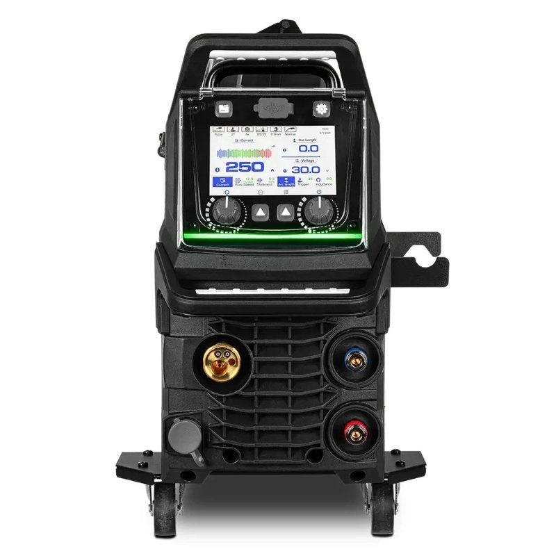 UNIMIG Wire Feeder U11244 for Envy Multi 250 AC/DC Welder U11238