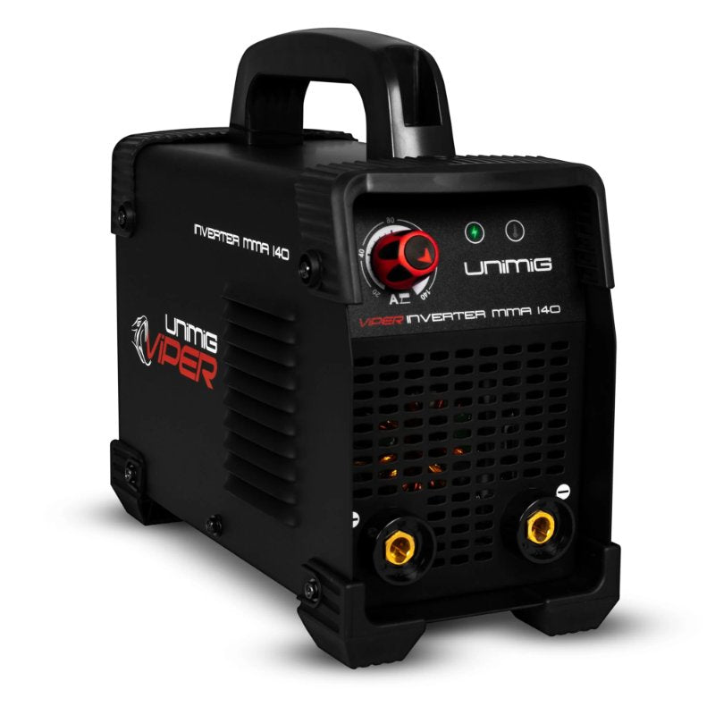 UNIMIG VIPER ARC 140 STICK/TIG WELDER