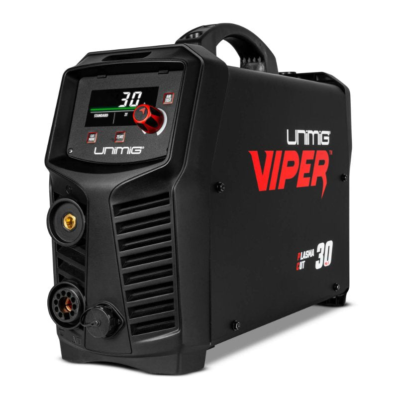UNIMIG Viper Cut 30 MK II Plasma Cutter