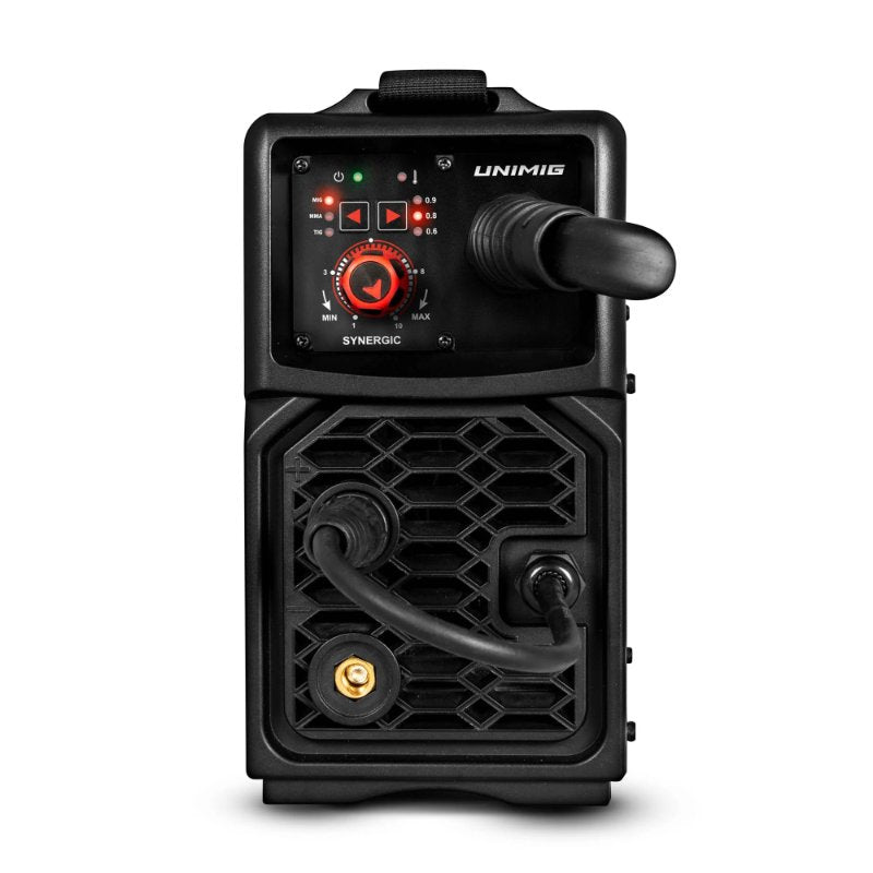 Viper Multi 135 MIG/TIG/Stick Welder