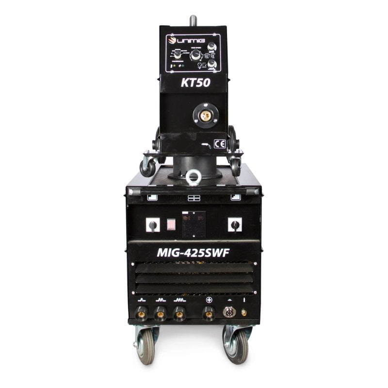 UNIMIG Workshop 425 SWF MIG Welder