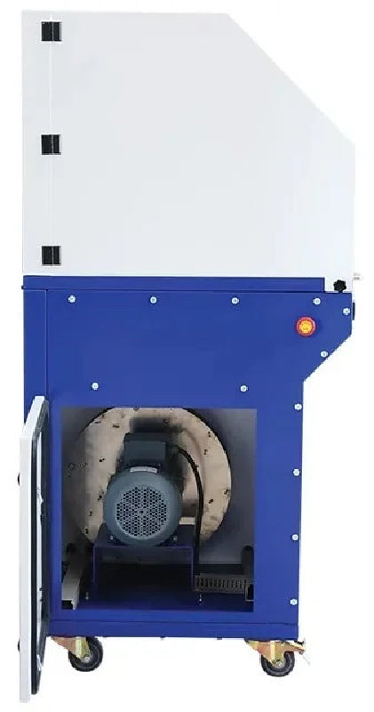 Weldclass Fume Extraction Grinding Welding Table Allclear TA400