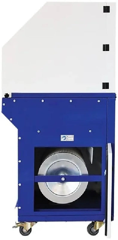 Weldclass Fume Extraction Grinding Welding Table Allclear TA400