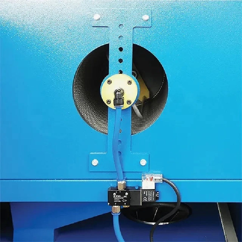 Weldclass Mobile Welding Fume Extractor Allclear MA300 AUTO