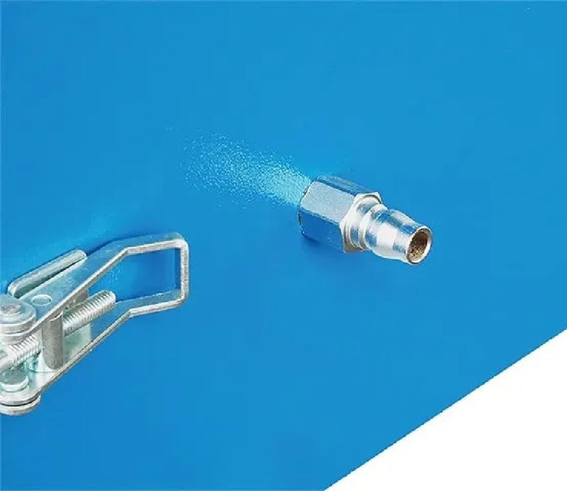 Weldclass Mobile Welding Fume Extractor Allclear MA300 AUTO