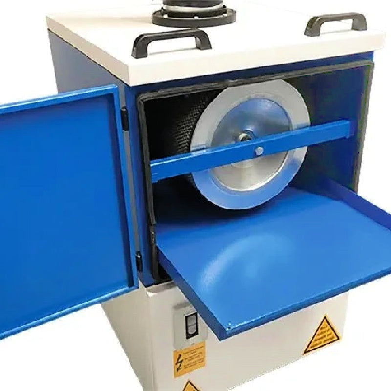 Weldclass Mobile Welding Fume Extractor Allclear MA100