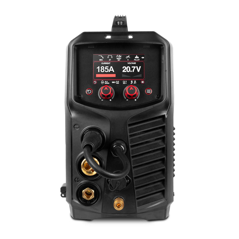 UNIMIG MULTI PULSE Viper 185 U11260